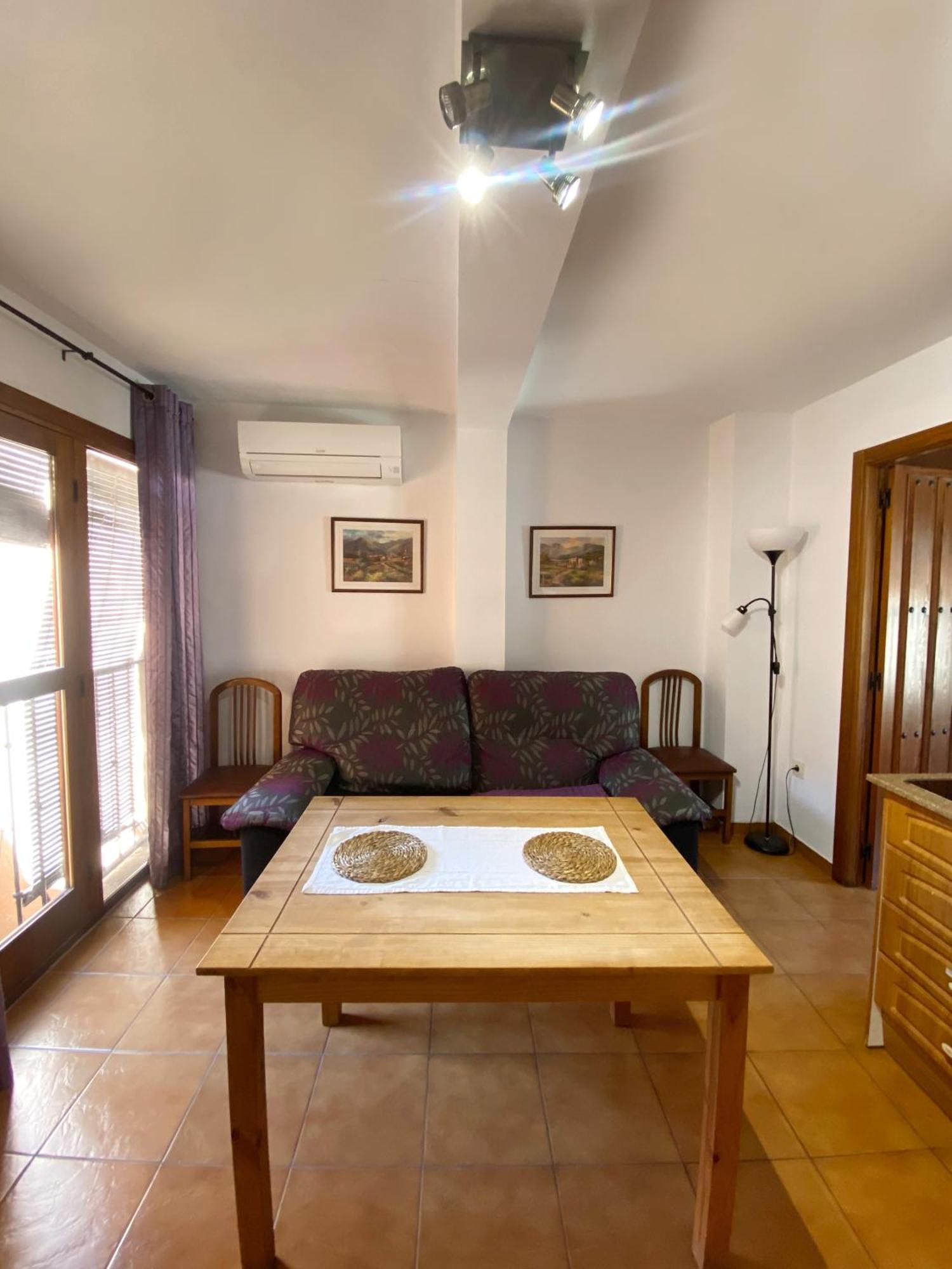 Apartamento Fray Eloy De 1 Habitacion Guadalupe  Exterior photo