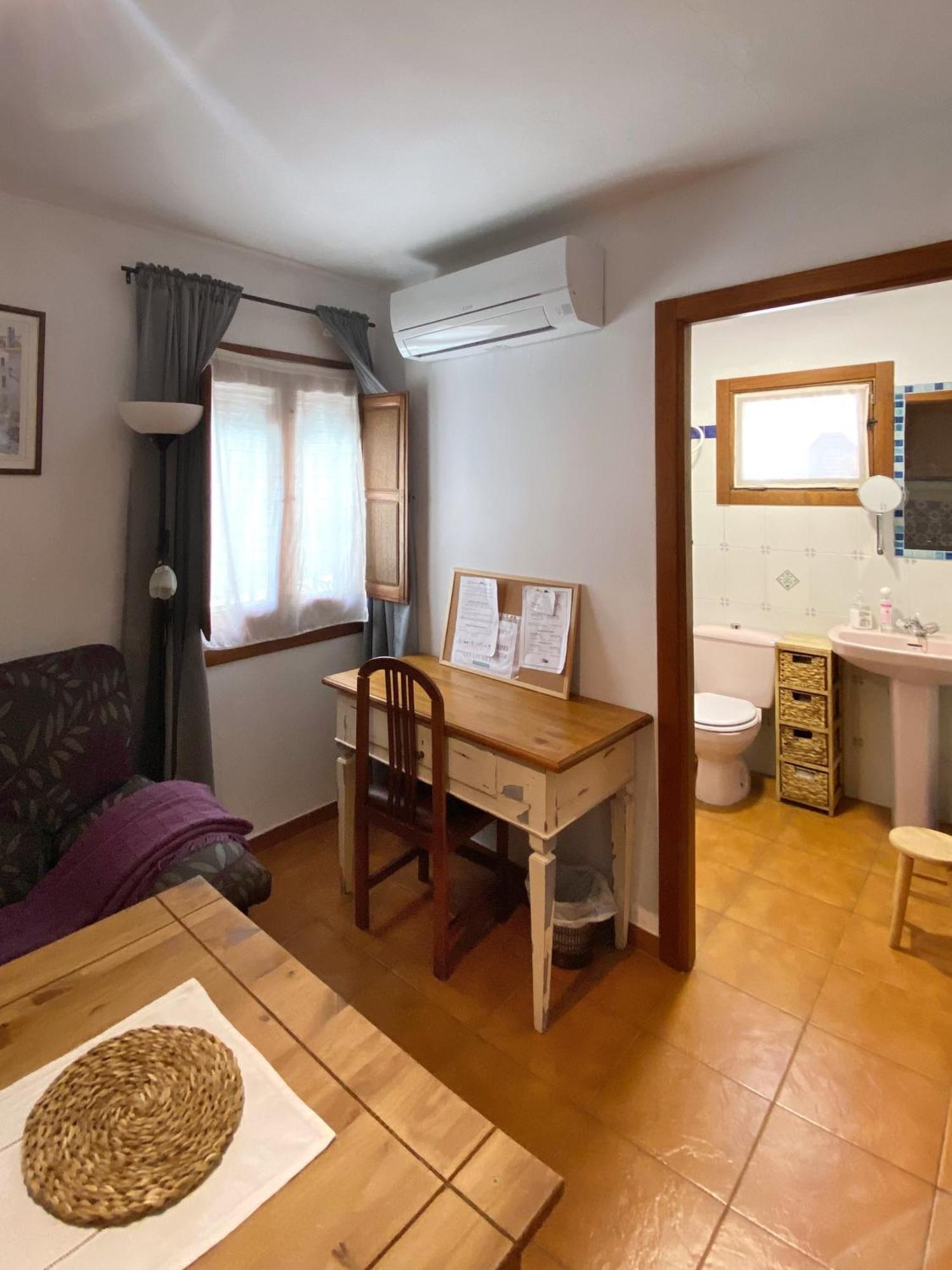 Apartamento Fray Eloy De 1 Habitacion Guadalupe  Exterior photo