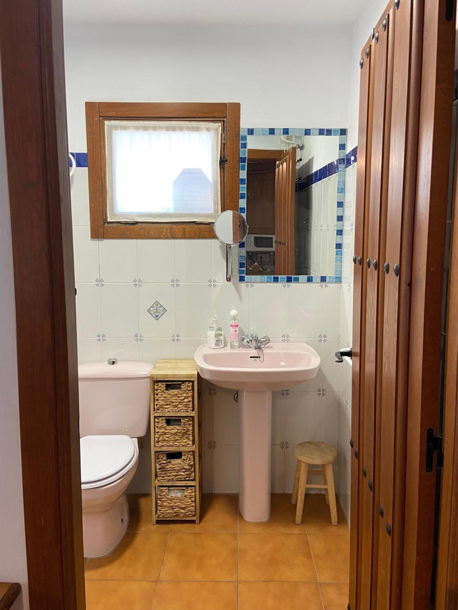 Apartamento Fray Eloy De 1 Habitacion Guadalupe  Room photo
